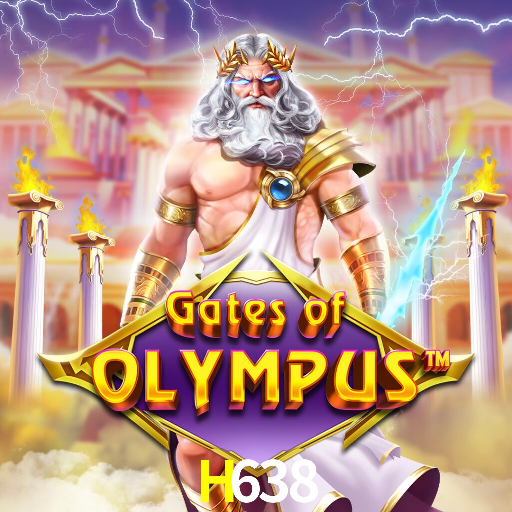 Gates of Olympus